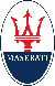 MASERATI